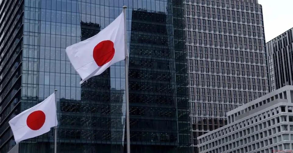 日本力推EJPY稳定币 银行竞逐数字日元市场