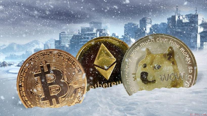 比特币近期涨势是否真正终结了加密寒冬？