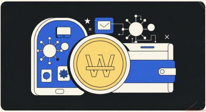 Bithumb,携手Aptos拓展KRW1……韩元稳定币实际应用测试平台
