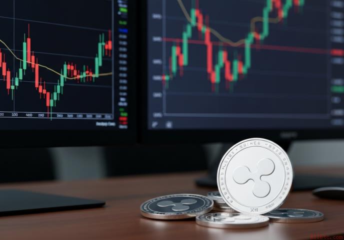 XRP早期做市商“XRP正摆脱投机属性，迈向金融基础设施演进……ETF或可带来高达800亿美元资金流入”