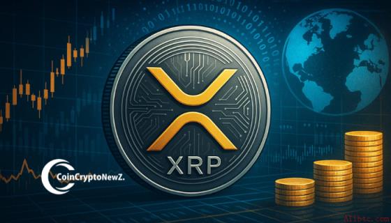 XRP价格逼近1.80美元，关键阻力位面临突破