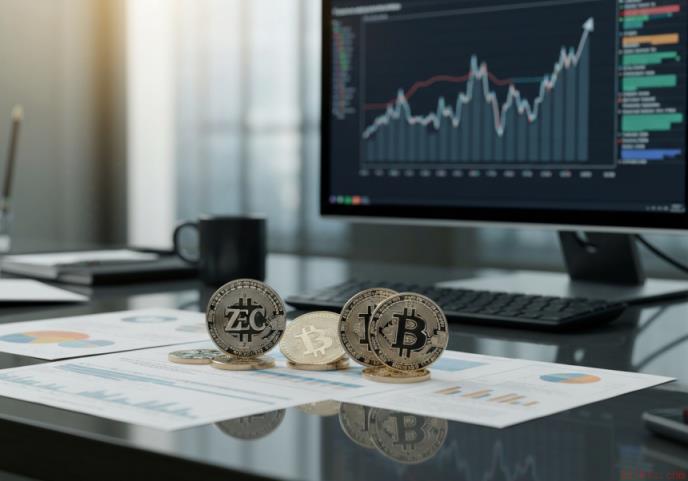 机构资金，正流向隐私币与AI代币