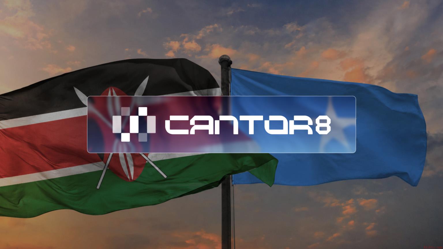 银行业务进军非洲：Cantor8通过Yiksi有限公司深度拓展非洲移动货币领域