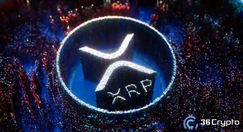 《澄清法案》转折点：为何参议院审议可能推动XRP涨至10美元