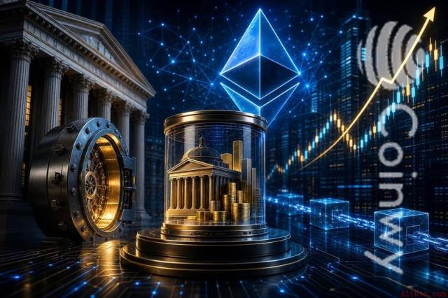 摩根大通将第二支代币化基金部署于以太坊