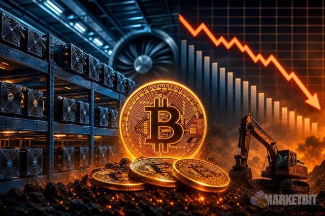 比特大陆四月产出783枚比特币，产量有所下滑。