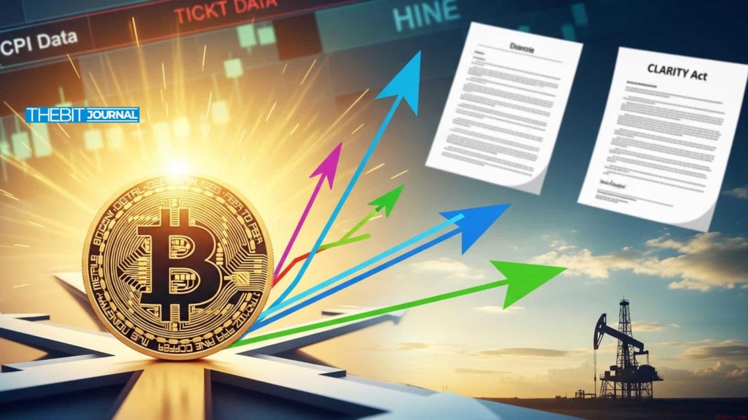 美伊紧张局势持续升温，比特币本周或将迎来上涨契机