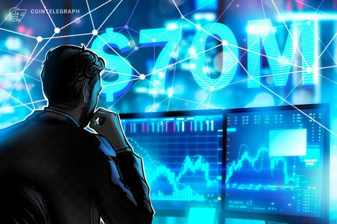 加密与科技领域做空七千万美元：比特币交易者需警惕？
