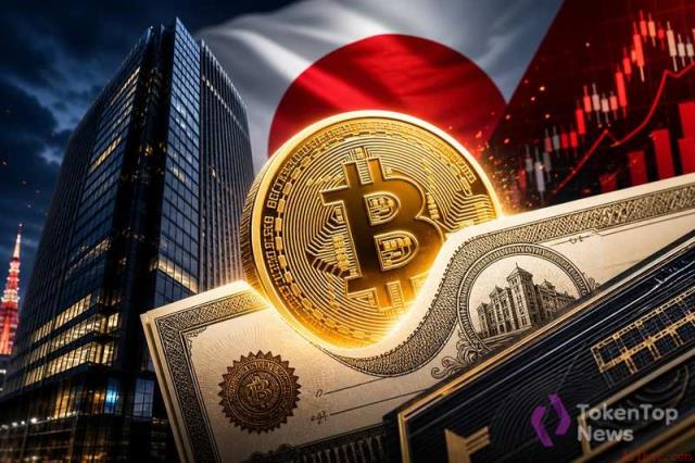 币安官网注册｜Metaplanet推日本首只比特币挂钩永续优先股