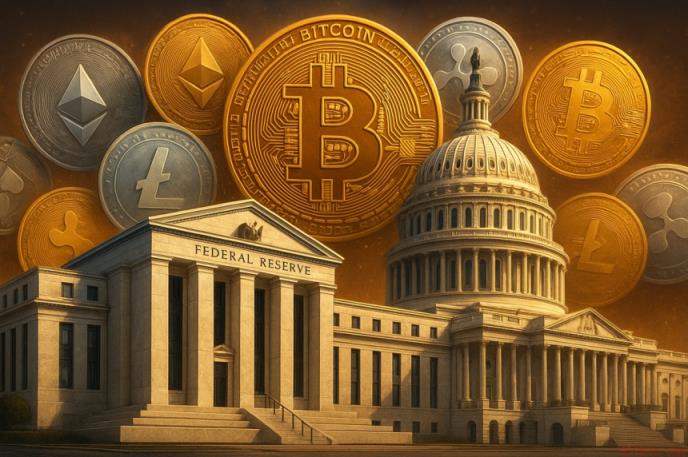 DeFi监管全面开战，能否避免？Mexicorn Ventures深度解析美国参议院《CLARITY法案》修正案博弈