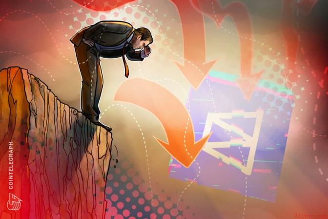 Polymarket月度交易量自8月以来首次出现下滑