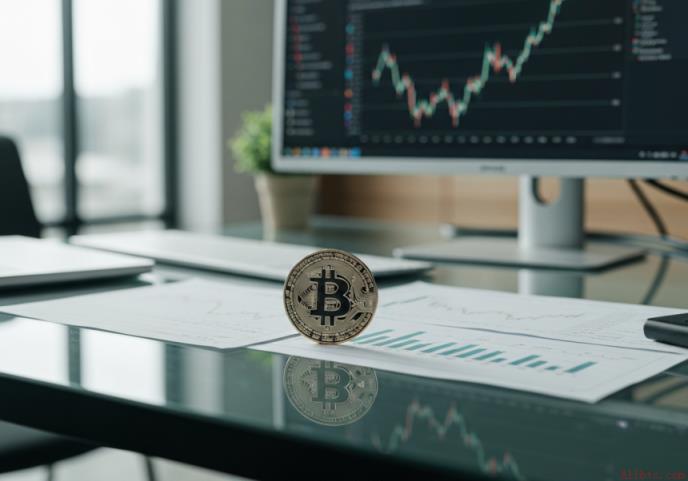 比特币散户需求回暖 币安官网注册用户激增