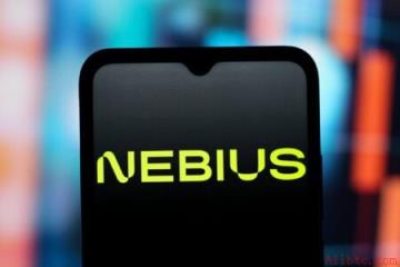 Nebius (NBIS) 股价飙升12%，第一季度营收同比激增近八倍