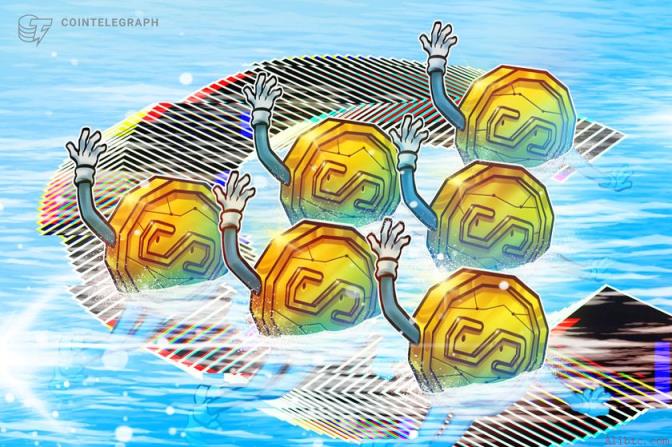 法国兴业银行在Canton部署稳定币，推进金融代币化