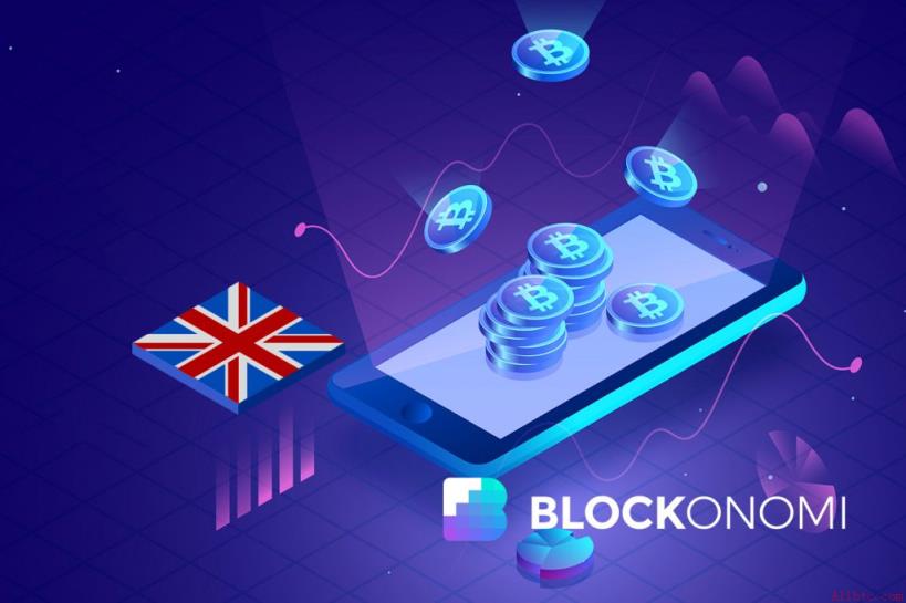 英国财政部：数字资产将重塑金融市场与支付体系