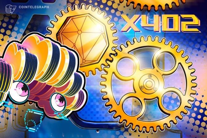Coinbase投资的x402平台为AI代理支付引入批量结算功能