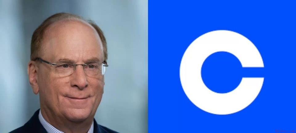 贝莱德向Coinbase Prime存入价值1.72亿美元的比特币和以太坊