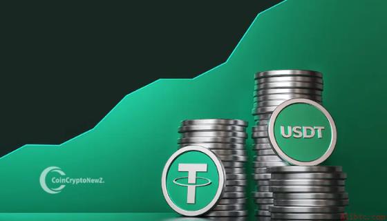 USDT占比指标发出比特币回调预警
