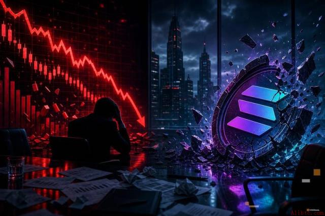 Upexi第三季度净亏损1.09亿美元，未实现SOL损失成主因