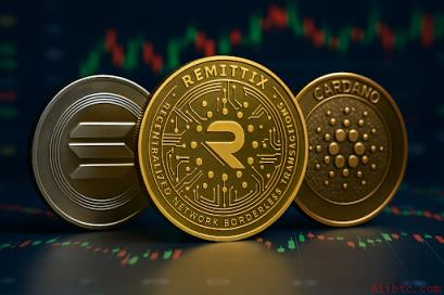 警示信号与疑点：深度剖析Remittix的合法性