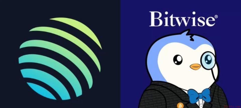 木星助力打造Bitwise机构级借贷市场