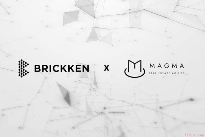 Brickken与Magma联手推出面向房地产代币化的净资产价值预言机
