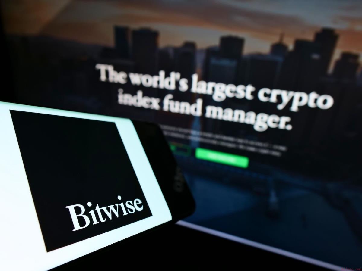 木星借贷携手Bitwise打造3万亿美元平台首个机构级以太坊市场