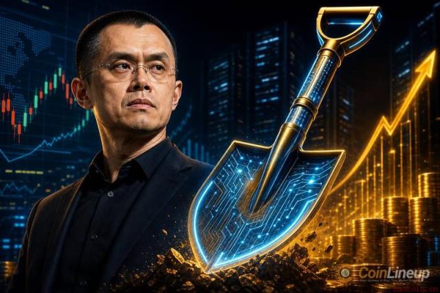 赵长鹏表示：AI工具胜过AI本身