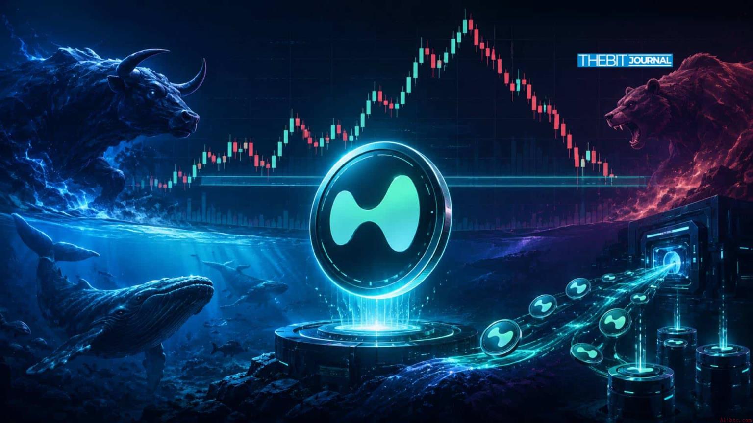 Hyperliquid价格预测：多头上攻面临阻力，HYPE有望冲击35美元