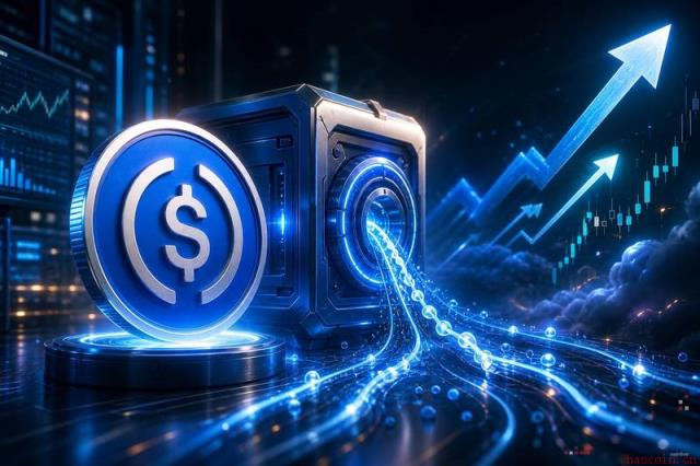 Coinbase 部署于 Hyperliquid 平台的 USDC 资金管理协议