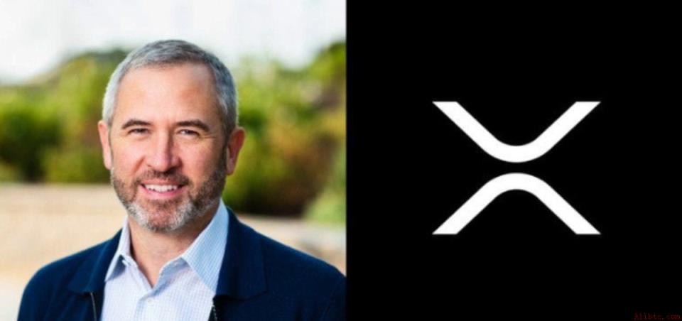 Ripple首席执行官Garlinghouse称XRP现已成为机构平台的“优质抵押品”。