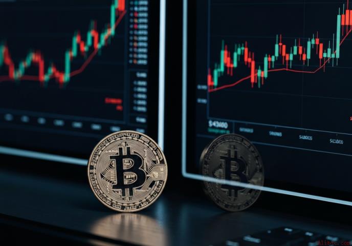 比特币跌破4.3万美元...周期性底部警示