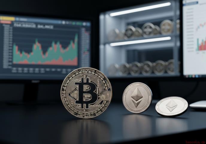 币安官网注册用户关注：比特币交易所存量创八年新低